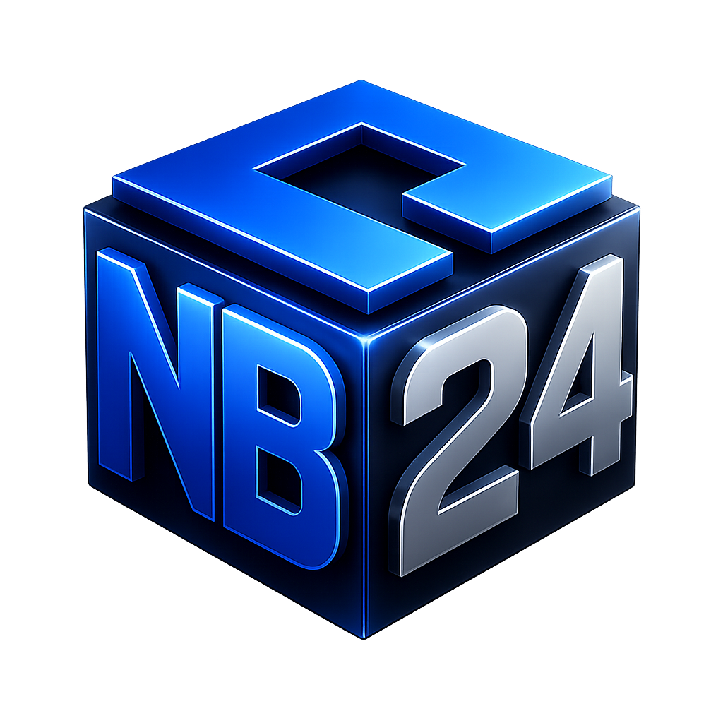 NBox24.COM logo